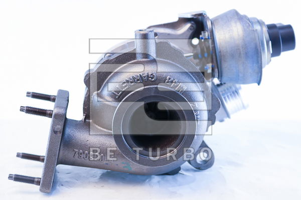 Turbocompresseur, suralimentation